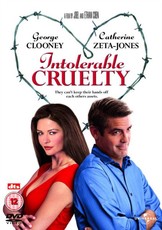 Intolerable Cruelty(DVD)