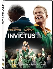Invictus (DVD)