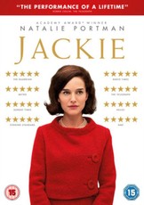 Jackie(DVD)