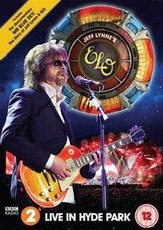 Jeff Lynne's ELO: Live in Hyde Park(DVD)