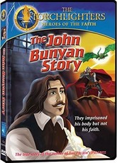 John Bunyon Story (DVD)