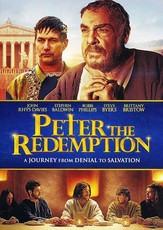 John Rhys - Davies - Peter: Redemption (DVD)