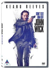 John Wick (DVD)