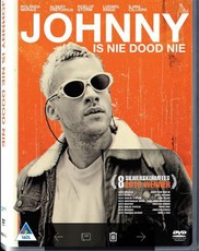 Johnny Is Nie Dood Nie (DVD)