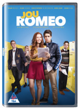 Jou Romeo (DVD)