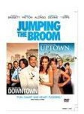 Jumping the Broom (DVD)