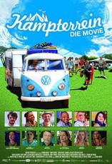 Kampterrein - Movie (DVD)
