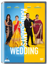 Kandasamys: The Wedding (DVD)