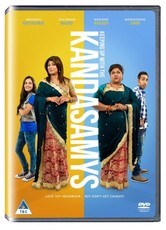 Keeping up With The Kandasamys (DVD)