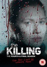 Killing: Season 4(DVD)