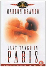 Last Tango in Paris(DVD)