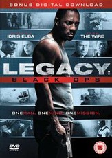 Legacy - Black Ops(DVD)