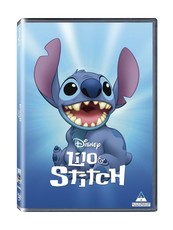 Lilo & Stitch - Classics (DVD)