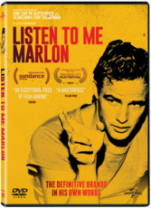 Listen To Me Marlon (DVD)