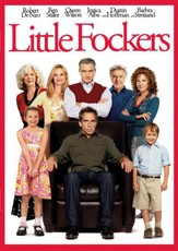 Little Fockers (DVD)