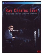 Live - In Concert With The Edmonton Symphony Orchestra (DVD)