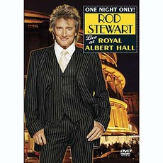Live At The Royal Albert Hall (DVD)