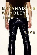 Live At Wembley 1996 (DVD)