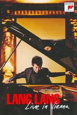 Live In Vienna (DVD)