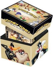 Looney Tunes: Golden Collection - 1-6(DVD)