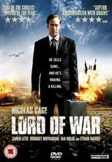 Lord of War(DVD)