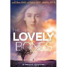 Lovely Bones (2009)(DVD)