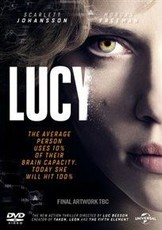 Lucy(DVD)