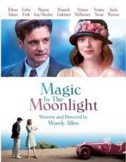 Magic In The Moonlight (DVD)