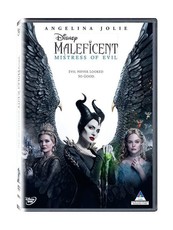 Maleficent: Mistress of Evil (DVD)