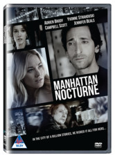Manhattan Nocturne (DVD)