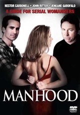 Manhood (2003) (DVD)