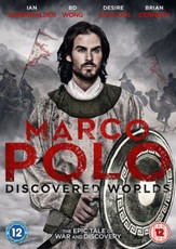 Marco Polo(DVD)