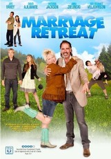 Marriage Retreat (DVD)