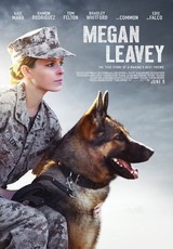 Megan Leavey (DVD)