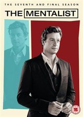Mentalist: The Seventh and Final Season(DVD)