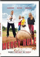 Mercy Rule - There's No Quit In Family (DVD)