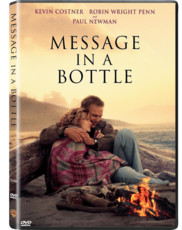 Message In A Bottle (DVD)