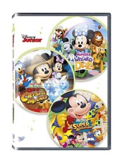 Mickey Mouse Club House Box Set Vol 2 (DVD)