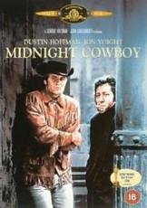 Midnight Cowboy (DVD)