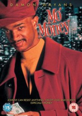 Mo' Money(DVD)