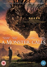 Monster Calls(DVD)