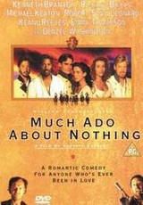 Much Ado About Nothing(DVD)
