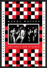 Muddy Waters and the Rolling Stones: Live at the Checkerboard...(DVD)