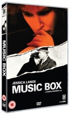 Music Box(DVD)