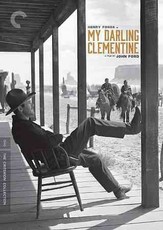 My Darling Clementine (DVD)