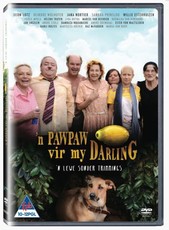n Paw Paw Vir My Darling (DVD)