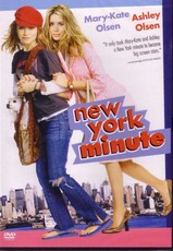 New York Minute - (DVD)