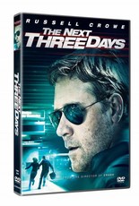 Next Three Days (2010) (DVD)