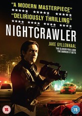 Nightcrawler(DVD)