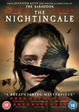 Nightingale(DVD)